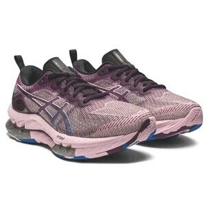ASICS Women's GEL-Kinsei Blast Running Shoes 1012B178-500 Size: 9 Plum/Rose